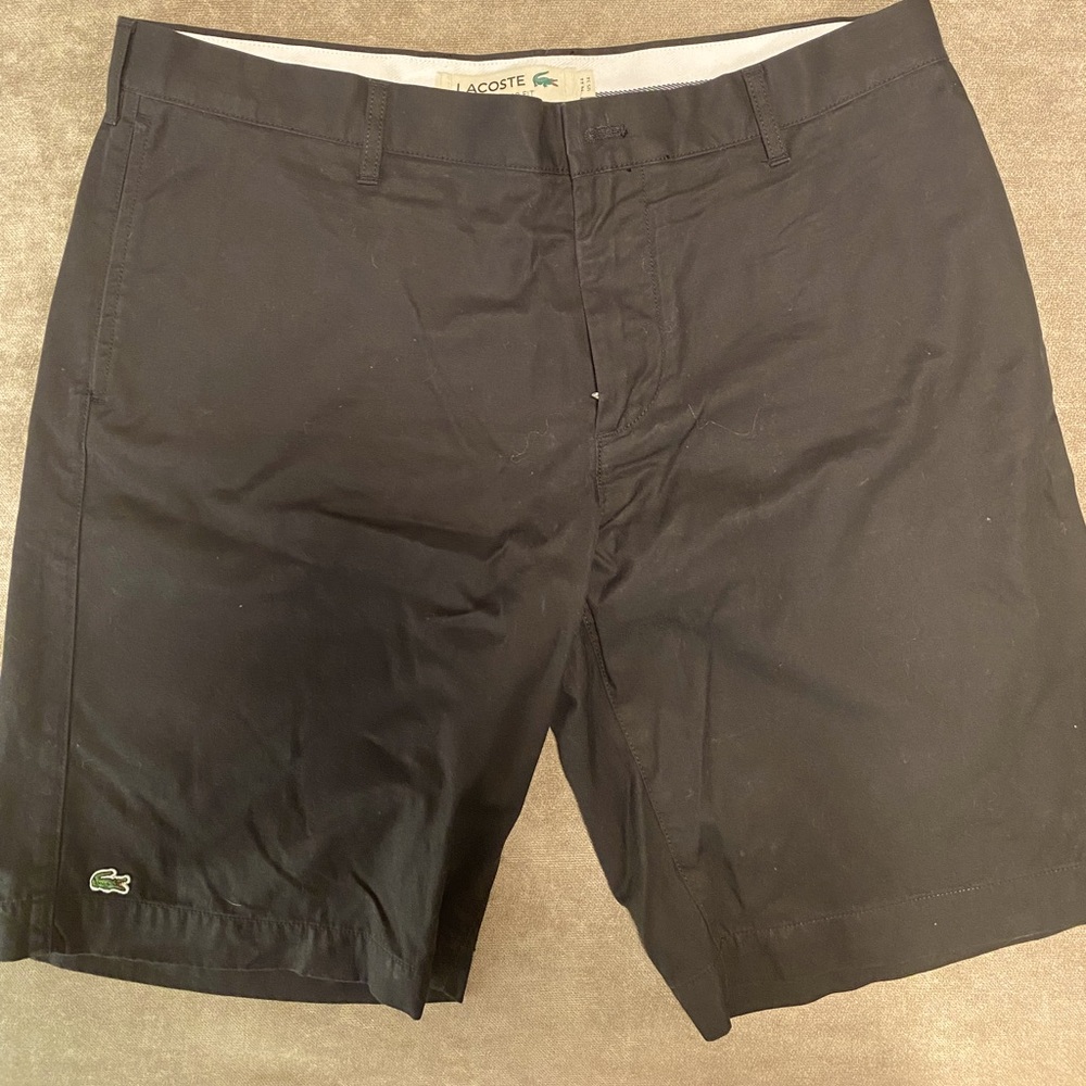 Lacoste men shorts
